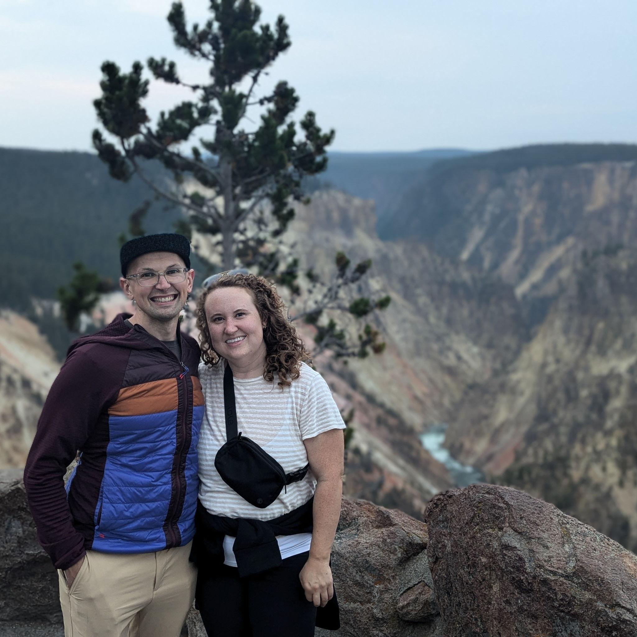 Yellowstone, Summer 2024