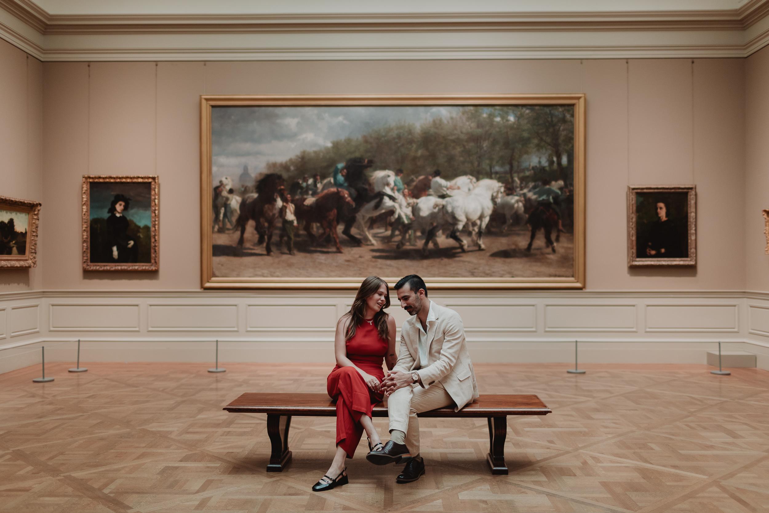 The Wedding Website of Sondra Kinney and Dana Omer