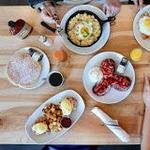 Yolk - Sundance Square