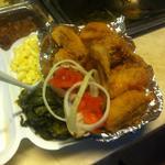 Shirley Maes Cafe