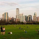 Zilker Metropolitan Park