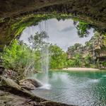 Hamilton Pool Preserve