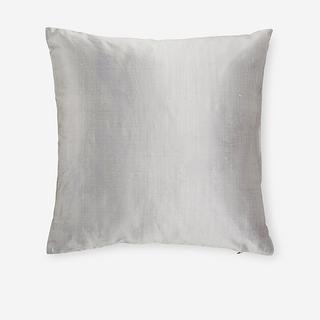 Silk Dupioni Pillow