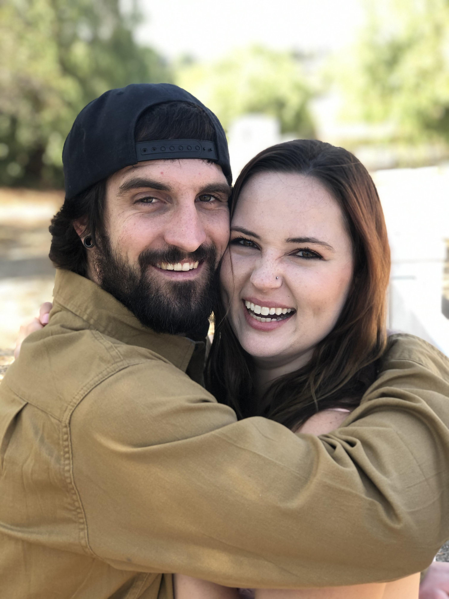 The Wedding Website of Sierra Nicole Griffin and Chase Phillip Brown