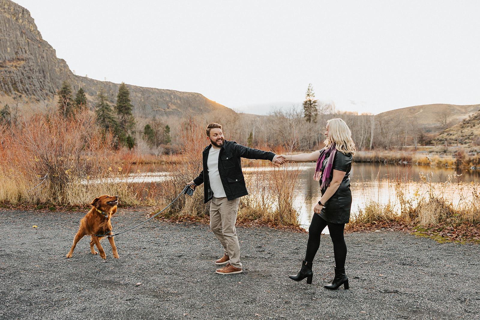 The Wedding Website of Alexia L. Brown and Kevin M. Price