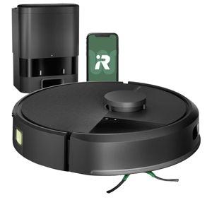 iRobot Roomba Combo Auto Empty 105 Trapea y Aspira Con Conexión WiFi