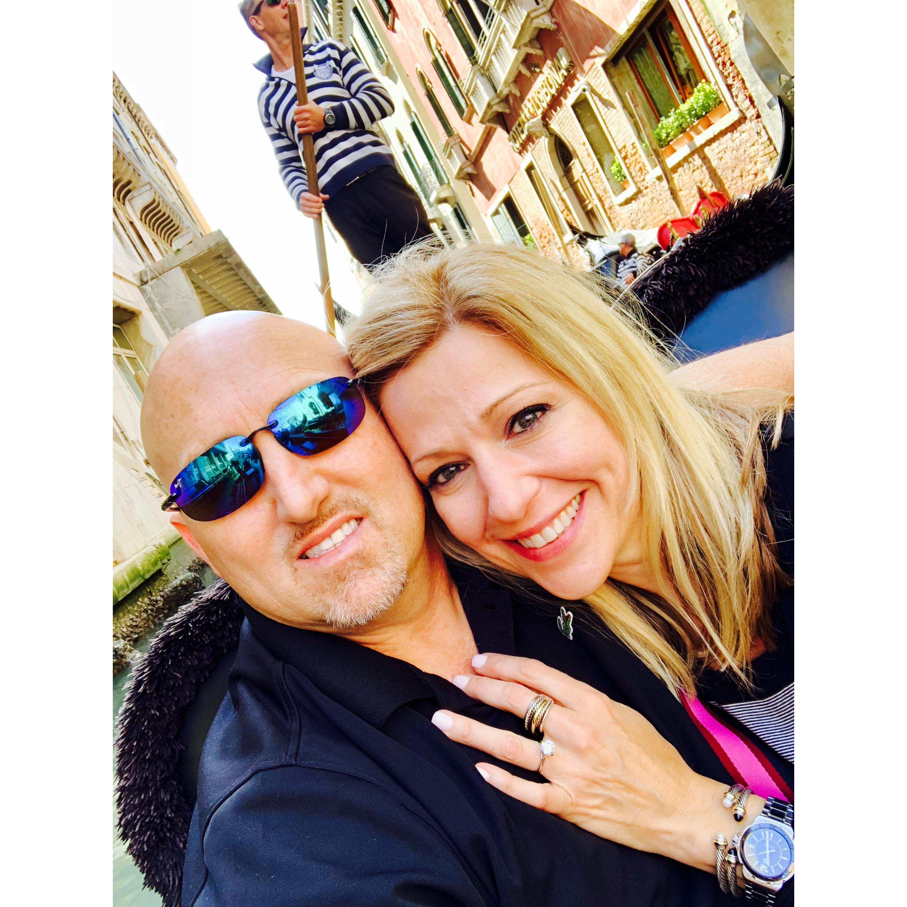 Engaged!!!