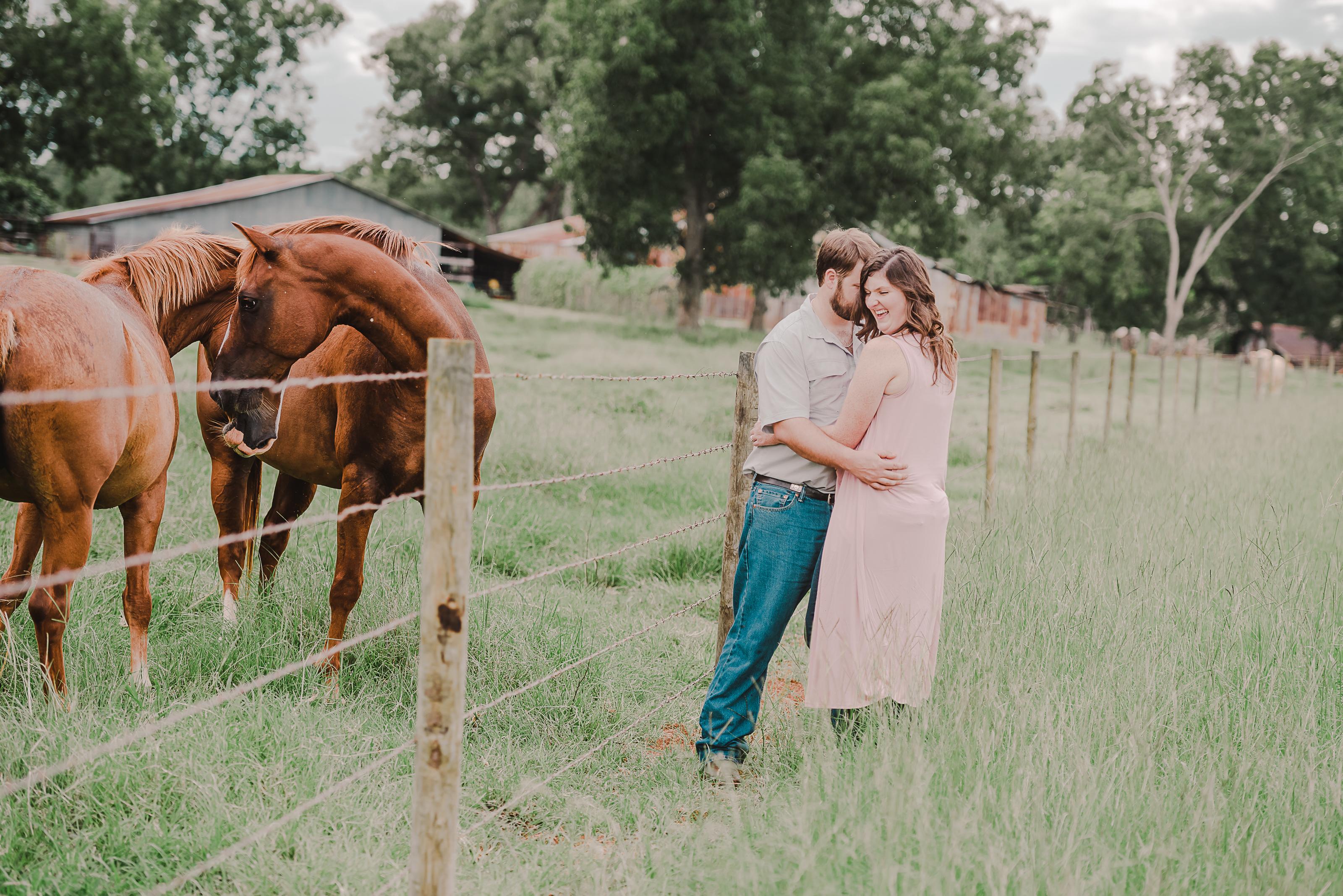 The Wedding Website of Elizabeth Bozeman and Bernard Turner