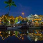 Celebration Food Truck Park