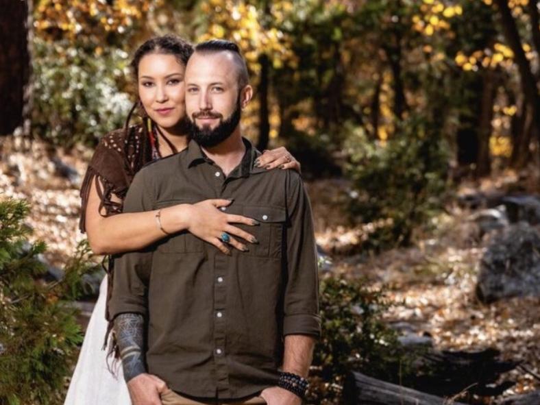 The Wedding Website of Natasha McMillan and Nicholas Linares