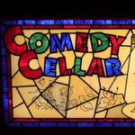 Comedy Cellar