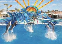 SeaWorld San Diego