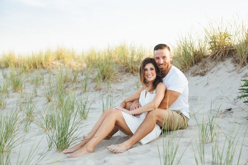 The Wedding Website of Danielle Benedetto and Michael Sacco