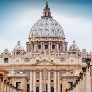 Vatican Tour