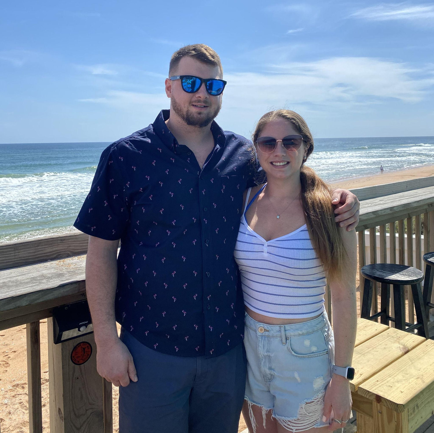 Daytona Beach, FL