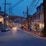 Ellicott City Historic District
