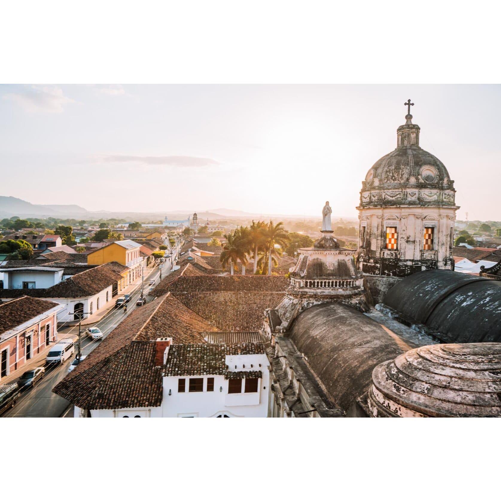 Granada, Nicaragua