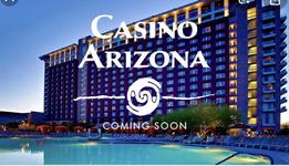 Casinos