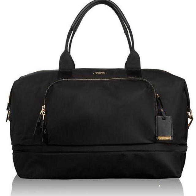 Durban Expandable Duffel