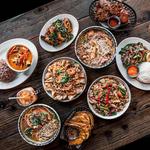Imm Thai Street Food