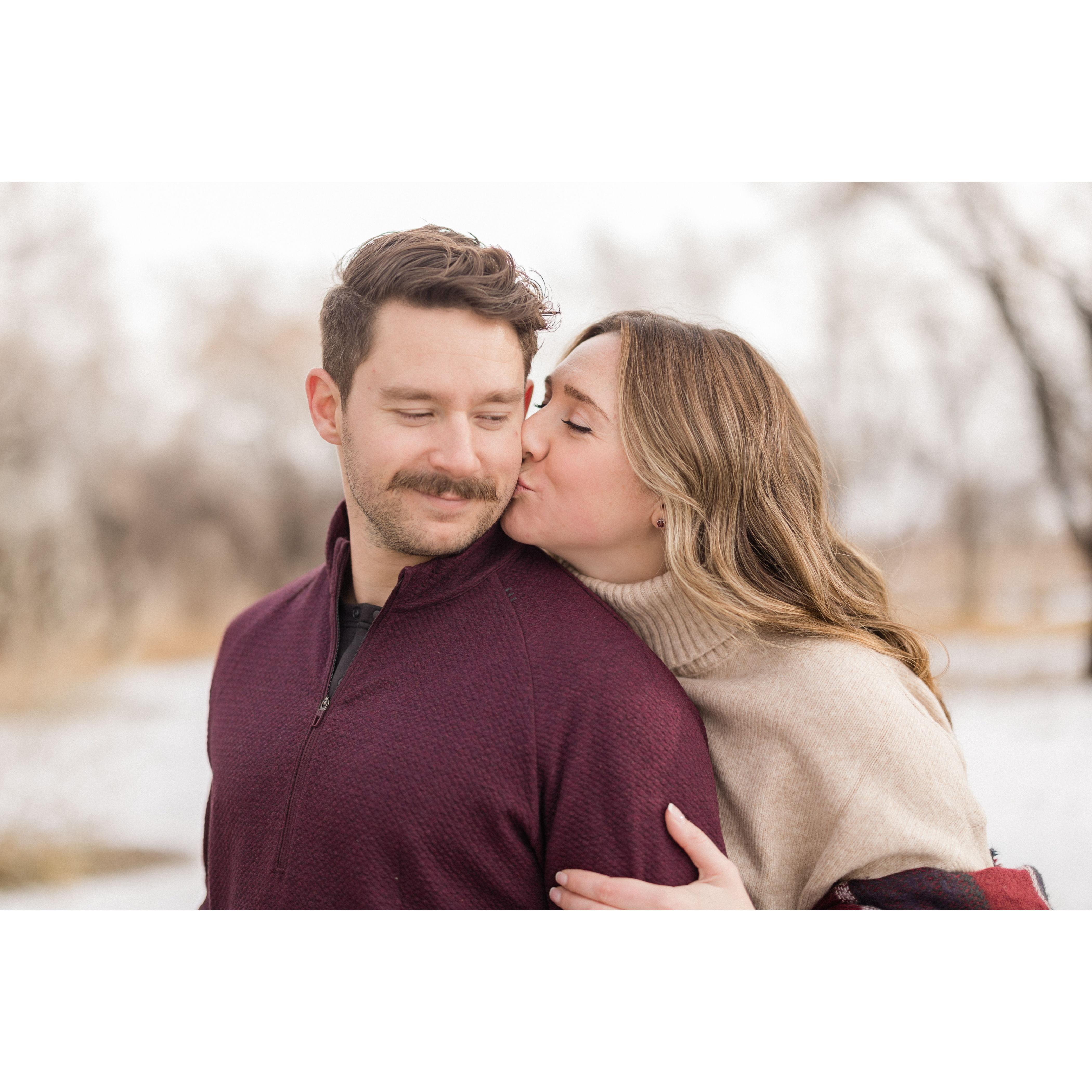 Whitney Hunt Photography