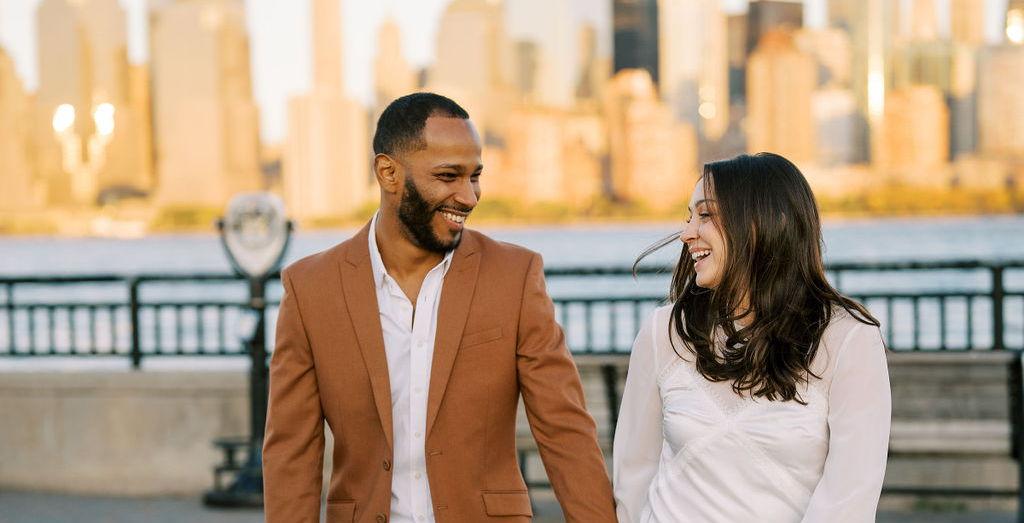 The Wedding Website of Alexa Besescheck and Miguel Henriquez
