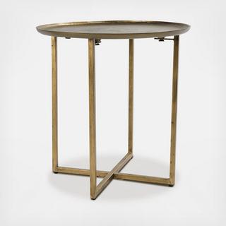 Terina End Table