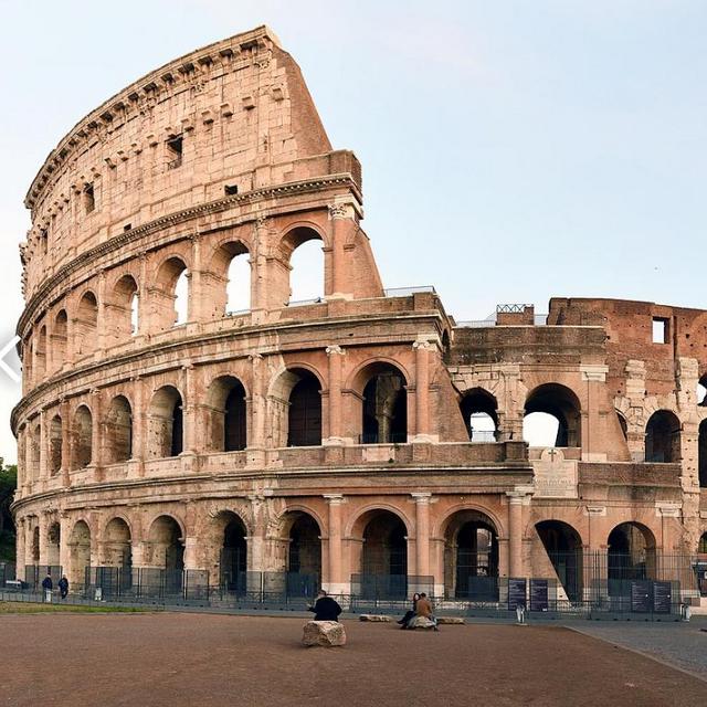 Colosseum Tour