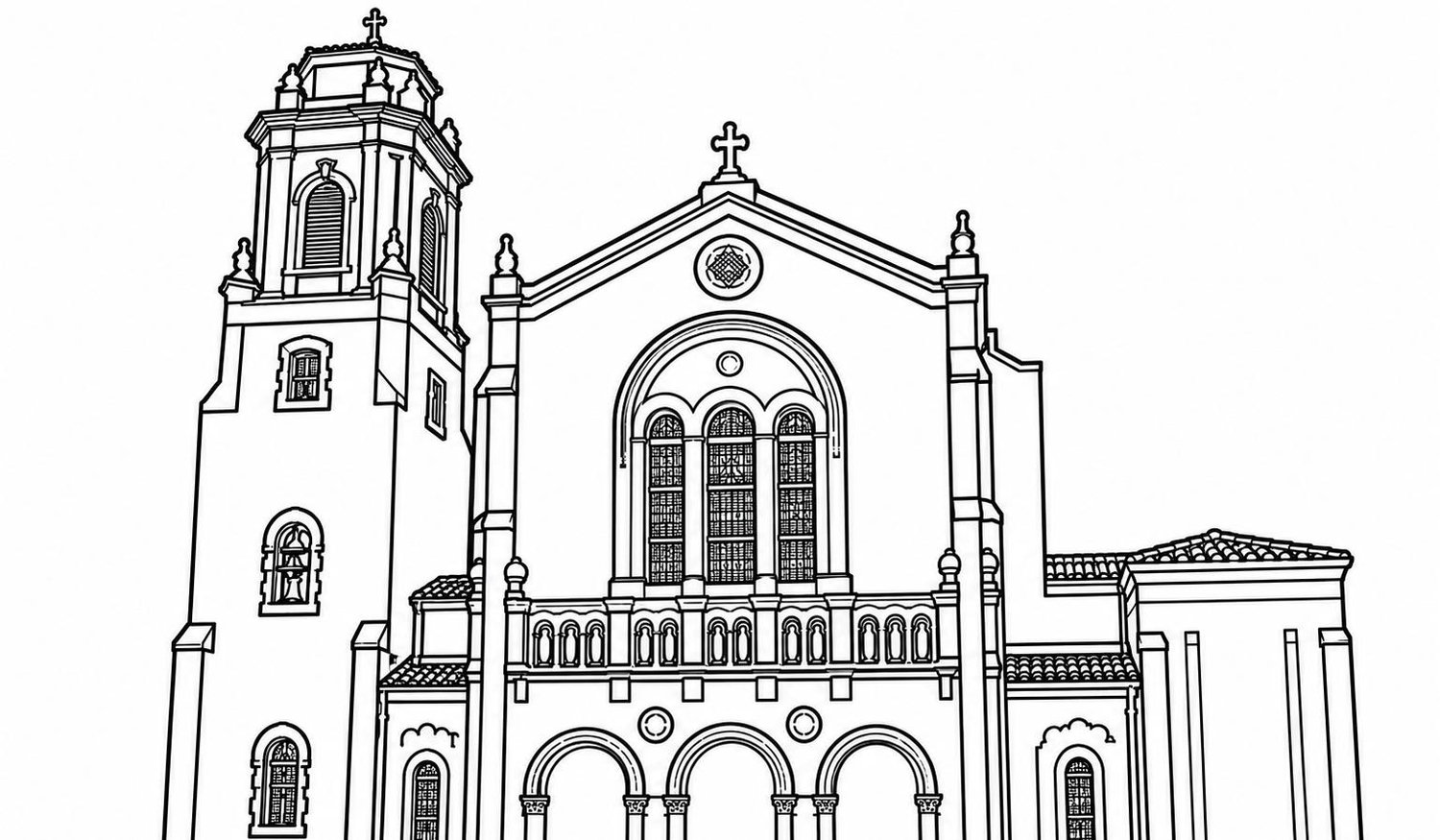 The Wedding Website of John Bartsch and Morgan Combs
