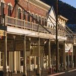 Virginia City