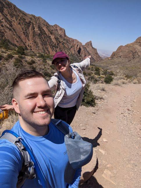We loved Big Bend