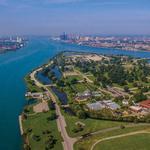 Belle Isle
