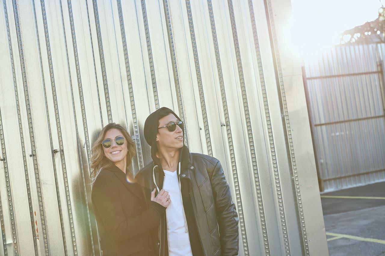 The Wedding Website of Kit McDaniel and Michael Shapiro