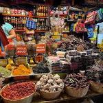 Mercado Benito Juárez