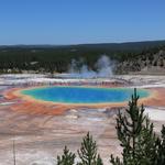 Yellowstone National Park