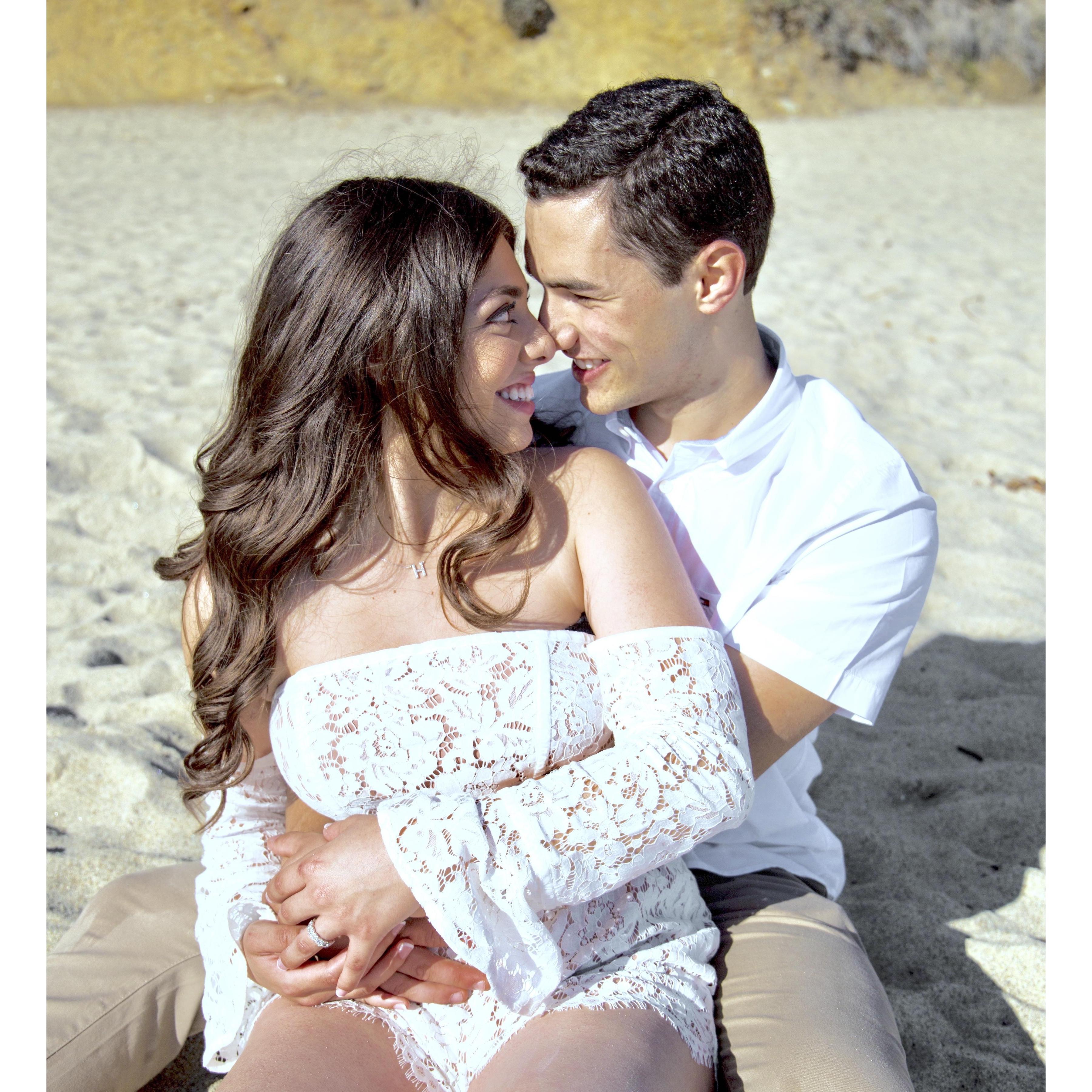 Photoshoot pics!