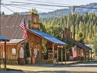 Idaho City