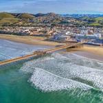 Pismo Beach Pier