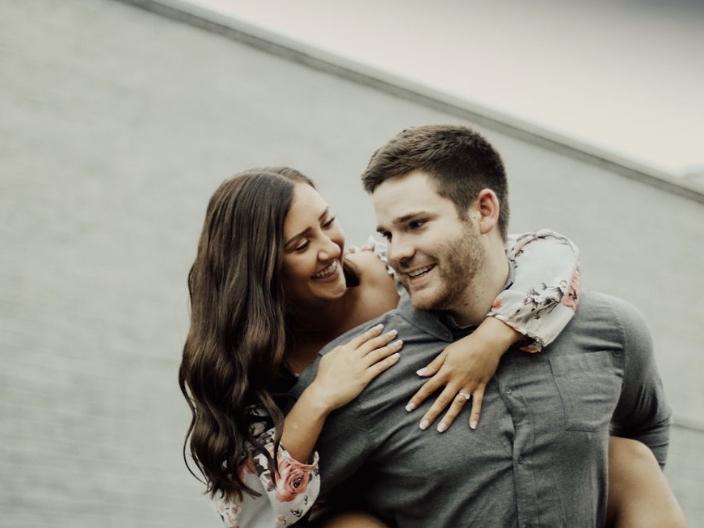 The Wedding Website of Taylor Childs and Case Carmichael