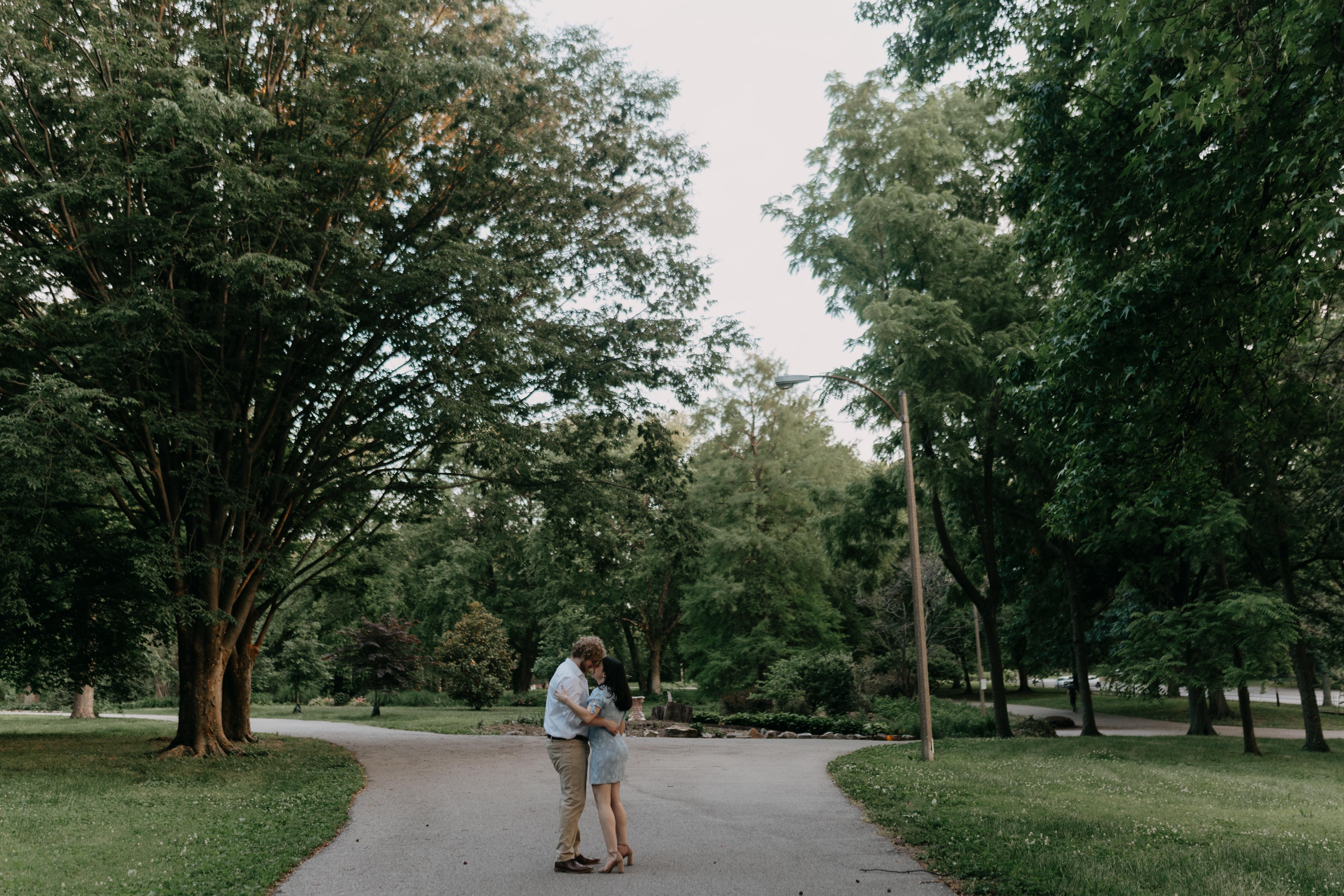 The Wedding Website of Emma Jenkins and Andrew Fischer