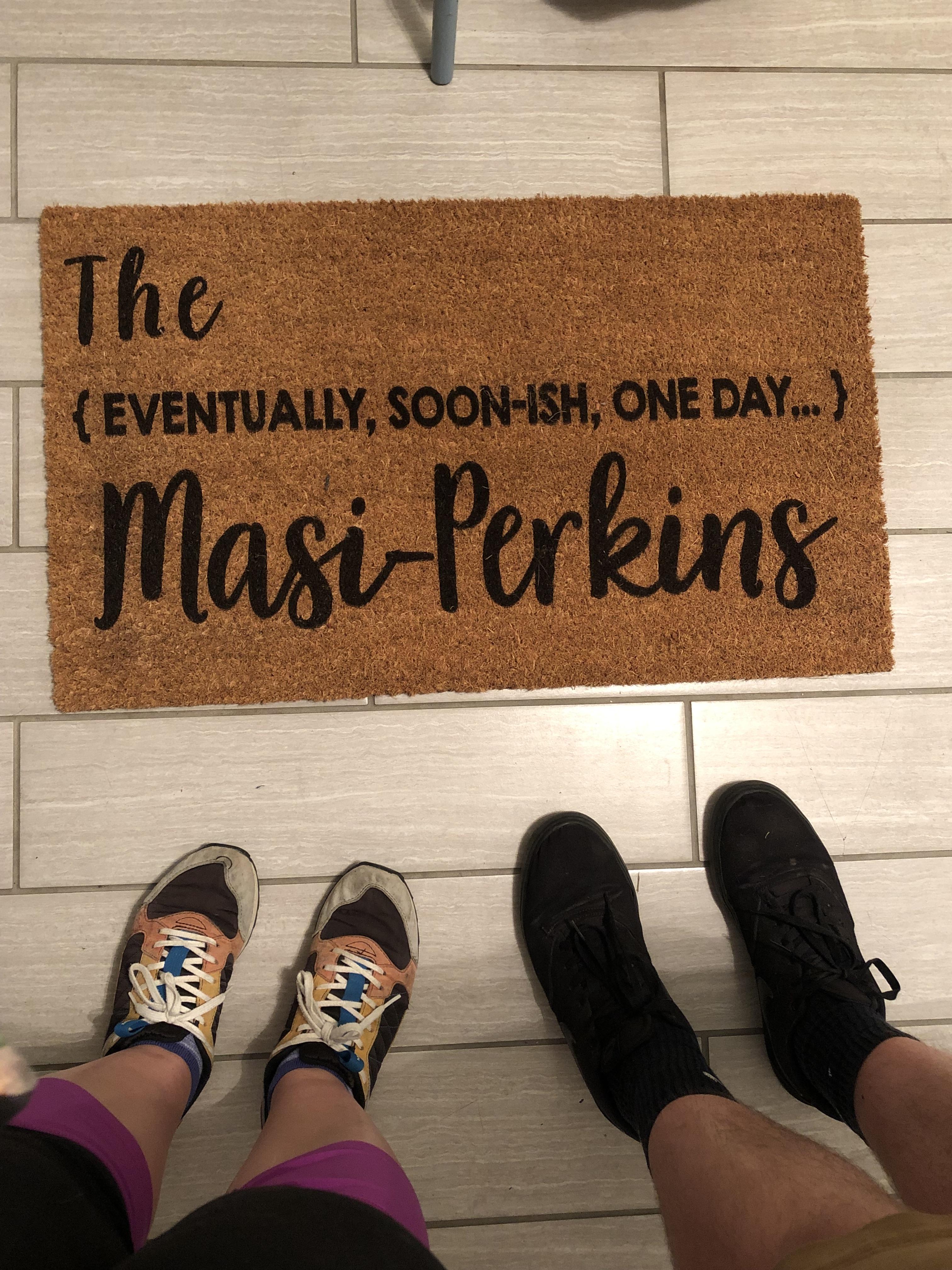 The Wedding Website of Tessa Masi and Kyle Perkins