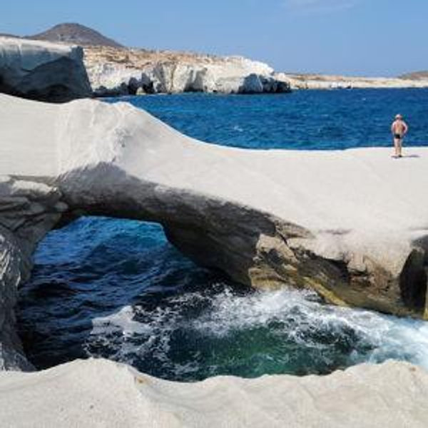 Plane Tickets to/from Greece