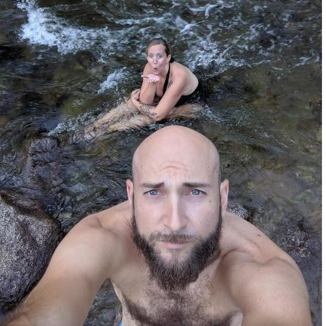 Somewhere in Colorado