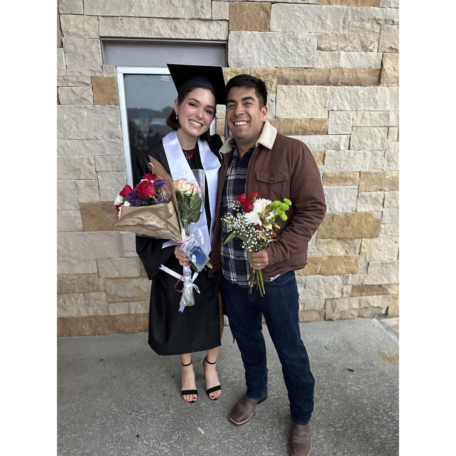 Celebrating Milestones (Graduation Edition)