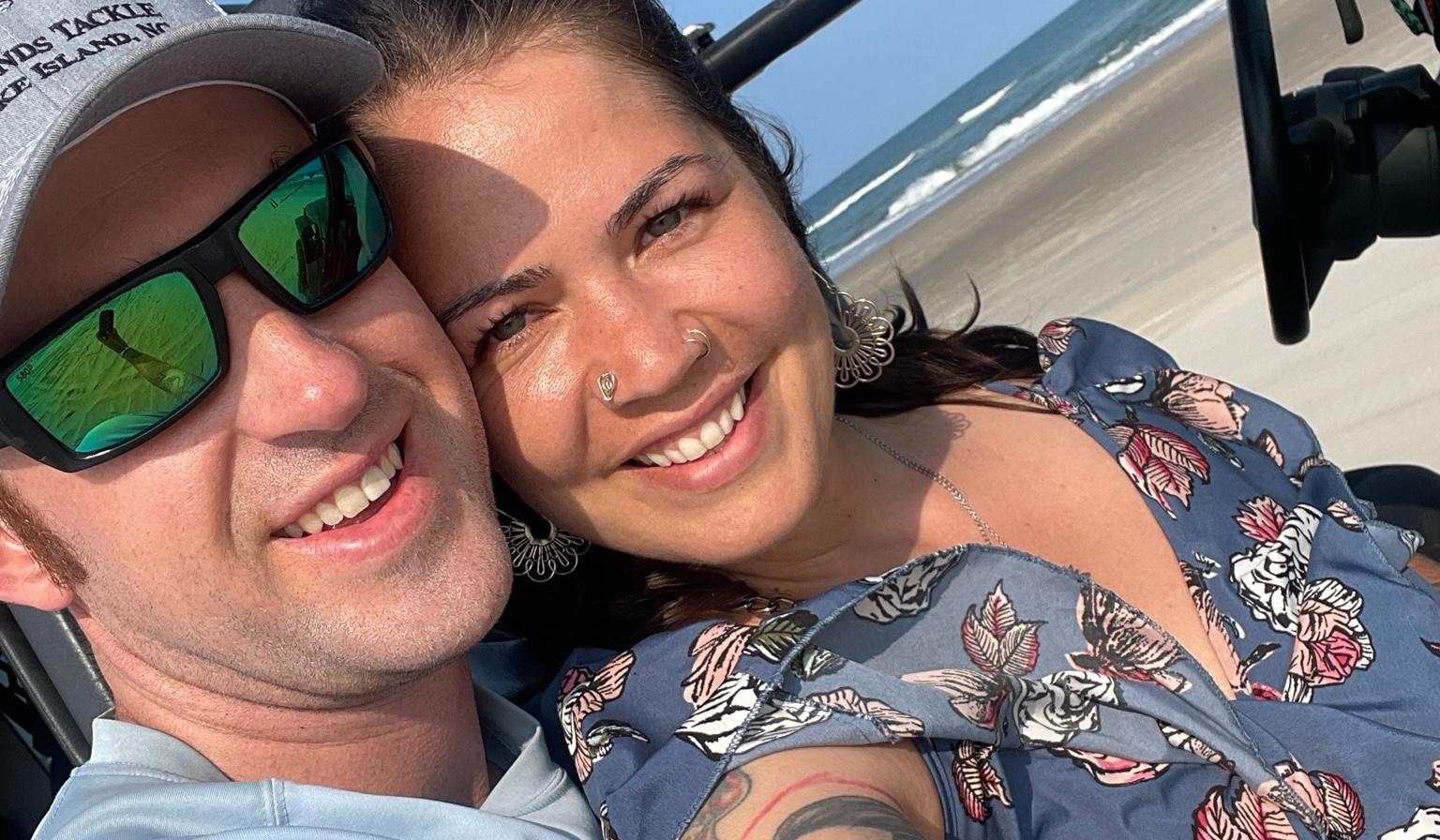 The Wedding Website of James McKnight and Suzi Solberg