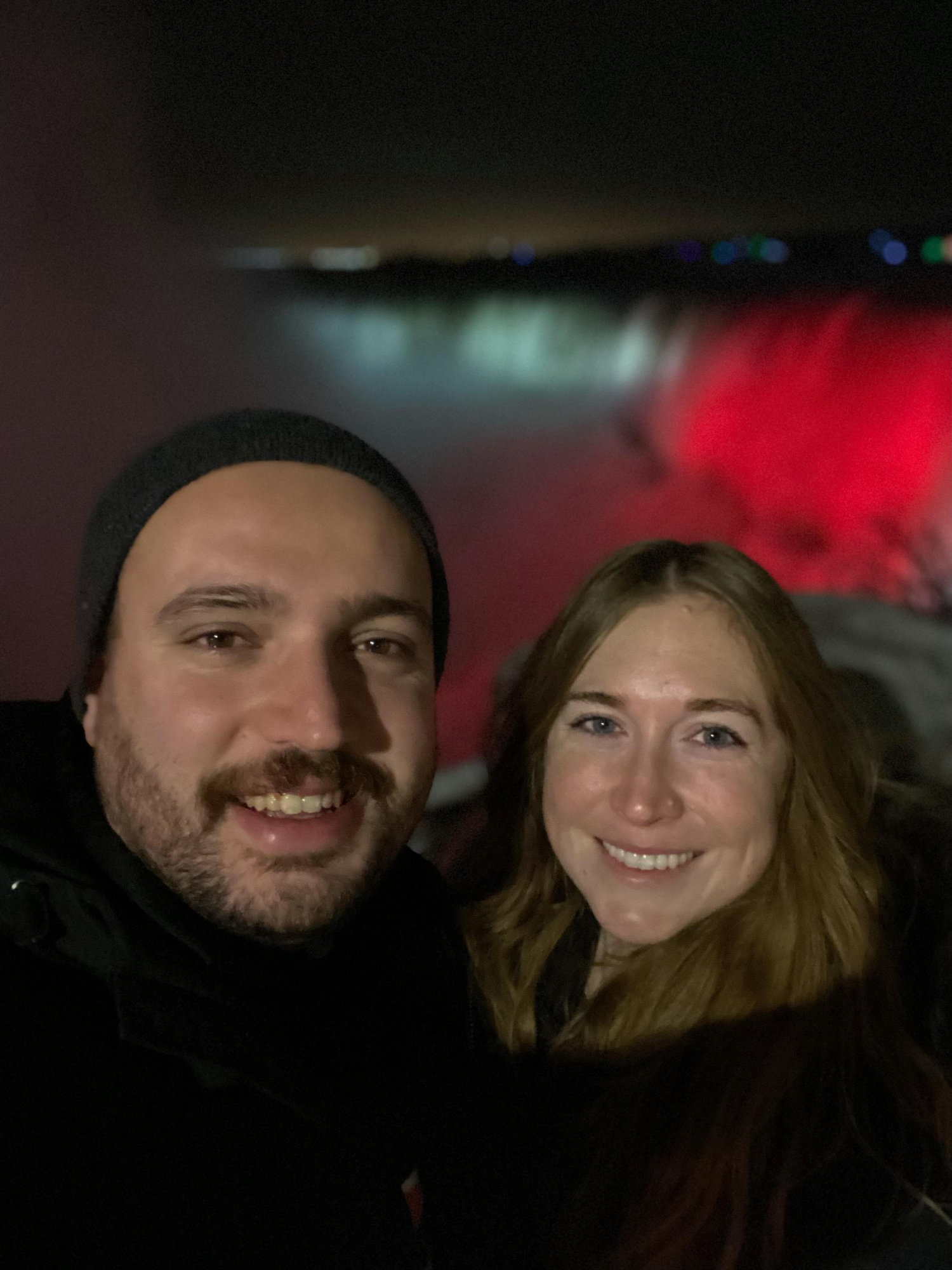 The Wedding Website of Jesse Sills-Gilligan and Mackenzie Britton