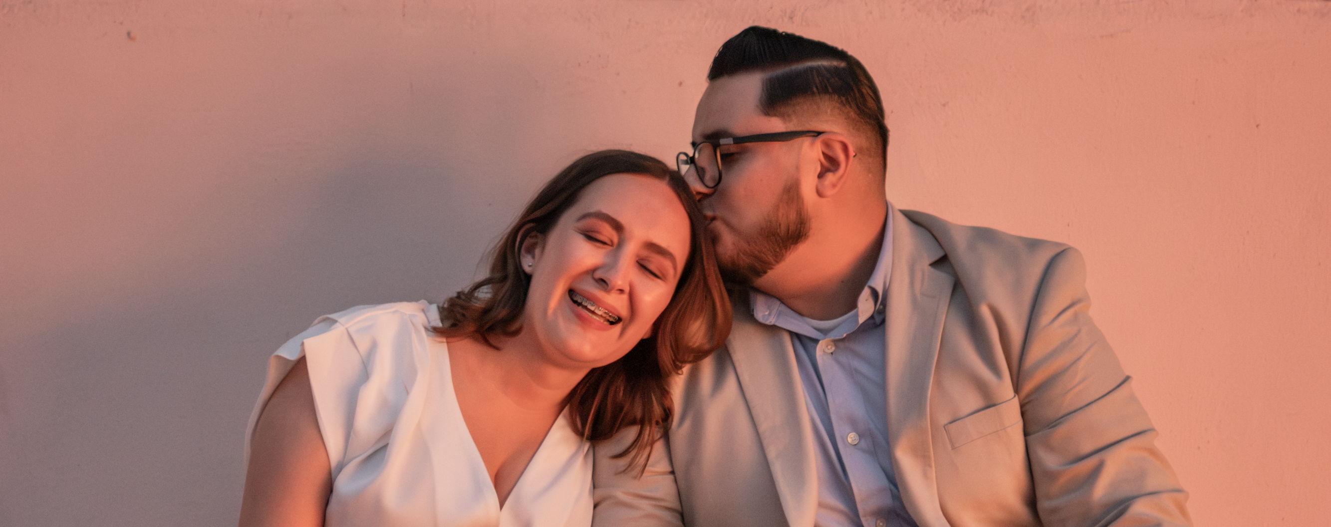 The Wedding Website of Maria Jose Martinez Clavel and Jesus Ernesto Lopez Valdez