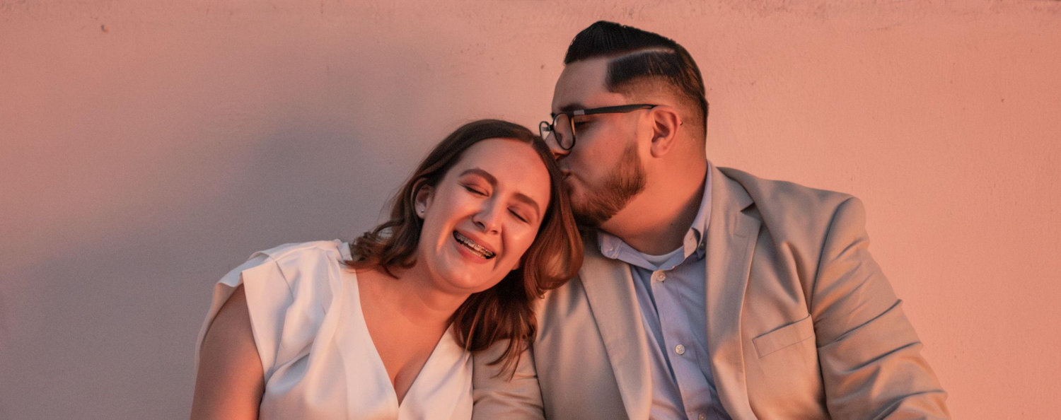The Wedding Website of Maria Jose Martinez Clavel and Jesus Ernesto Lopez Valdez