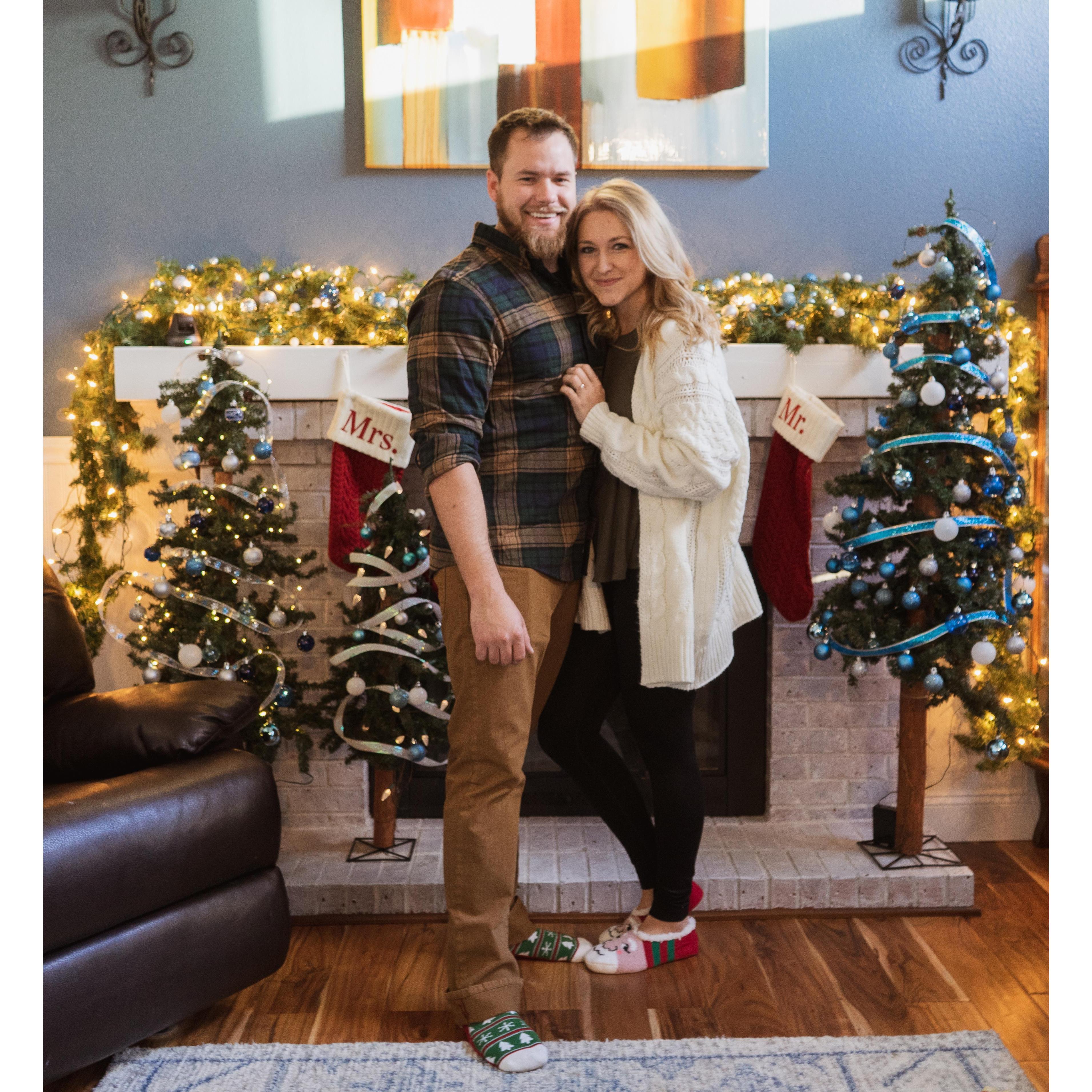Christmas 2018