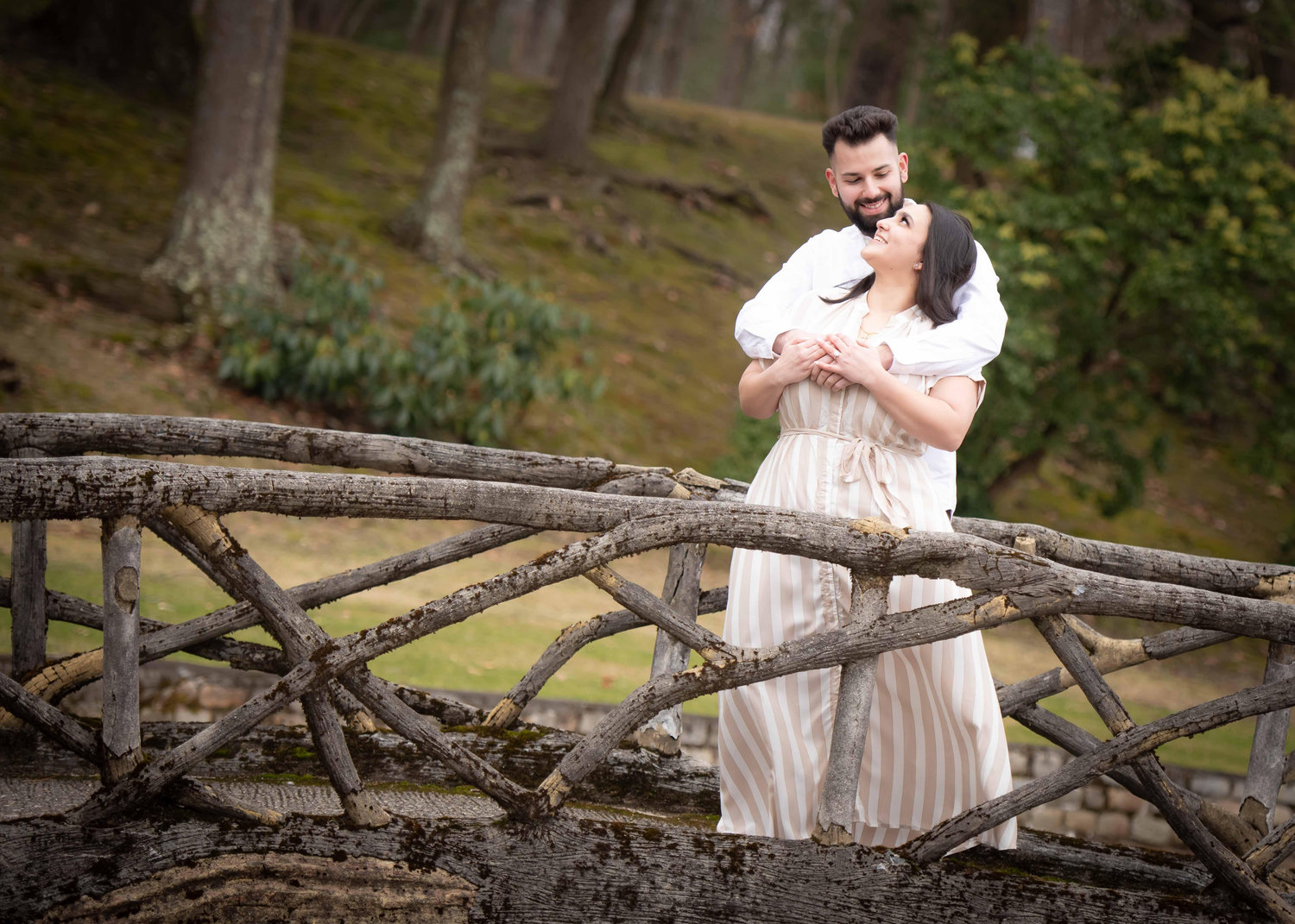 The Wedding Website of Jessica Costa and Brian Barbosa